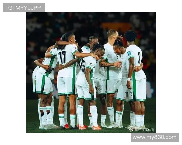 尼日利亚主帅：民主刚果在点球大战时运用巫师做法，胜之不武